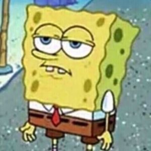 Meet your Posher, Wesley